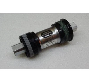 Shimano Deore XT BB-UN72 Innenlager, 107mm, ital. 36x24, 70, NEU, OVP