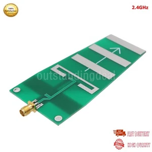 2.4GHz WIFI Antenna Directional Antenna Yagi Antenna For RC Image Transmission- - Bild 1 von 4