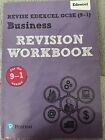 Revise Edexcel Gcse (9-1) Business Revision Workbook