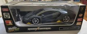 Maisto Tech R/C 1:14 Lamborghini Centenario Radio Control Car #81275 - Picture 1 of 7