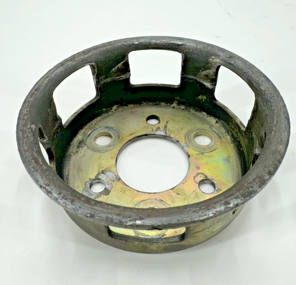 03-11 ARCTIC CAT FIRECAT F6 F7 M7 MOTOR POLEA DE ARRANQUE MANUAL 3006-522 Foto 1 de 1