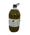 Cerro Gordo Extra Virgin Olive Oil, Top Category, 5 Liter Jar