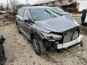 AC Compressor 6 Cylinder Fits 16-19 INFINITI QX60 733096 - Picture 1 of 15