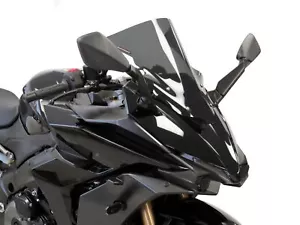 Suzuki GSX-S1000GT 2022 > Airflow Tinte Oscuro PANTALLA DOBLE BURBUJA por Powerbronze - Imagen 1 de 6