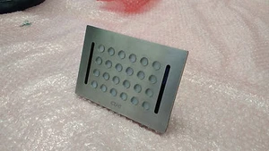 Cue keypadCUE-3G Wall Mounted Keypads - Picture 1 of 8