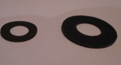 Abu garcia reel (new) parts, drag washer, 13169,15094,1126099,1121506