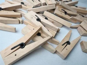 20pcs Nice Article lining wood clamp for cello/guitar glue clamps guitar tool - Picture 1 of 6