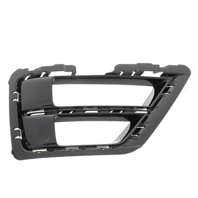 NEW OEM GENUINE Volkswagen 2015-2017 Golf R Right Outer Grille 5G0-853-666-H-041 - Image 1 of 4