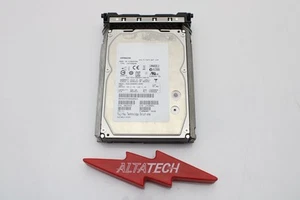 Fujitsu A3C40113549 600GB 15K SAS 3.5 6G HDD - Picture 1 of 6