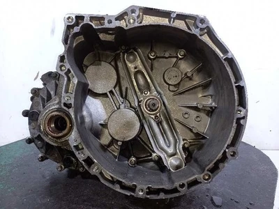 2300756872104 GETRIEBE / 0201180CIN / 2658174 FÜR MINI CLUBMAN R55 COOPER D - Image 1 of 4