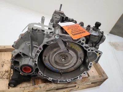 2017 2018 2019 2020 FORD FUSION Automatic Transmission 1.5L Turbo  Foto 1 de 4