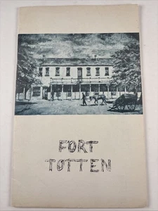 Fort Totten Geschichte Legenden Helen Foughty Sully’s Hill North Dakota ND Karte - Bild 1 von 8