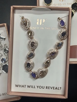 Bomb Party Br21072 Holiday Jewel Candy Rare Unicorn Glowing Is A Lifestyle - Image 1 of 2