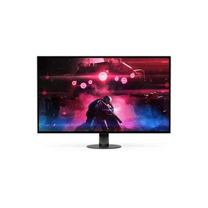 Sony InZone M10S 27" OLED Quad HD 2560 x 1440 Gaming Flat Monitor – Black N - Picture 1 of 10