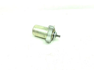 Motor de arranque Kawasaki BR125 Z125 Pro 23 Foto 1 de 4