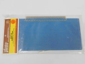 Vector 0074 8801-1DP Vintage NOS S-100 Breadboard Board (new old stock) - Picture 1 of 3
