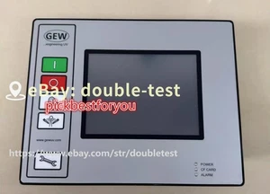 1 Stück Testgut GEW 27038B von Express mit 90 Garantie P6957B YL#dou - Bild 1 von 3
