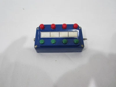 Marklin 7072 Control Panel - Image 1 of 4