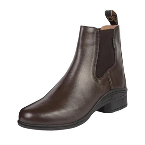 Dublin - Kinder Jodhpur-Reitstiefeletten "Altitude" (WB1513) - Bild 1 von 3