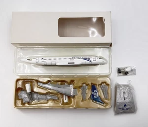 1:200 Hogan AIR NEW ZEALAND AIRBUS A320 avión de pasajeros modelo de plástico ABS - Imagen 1 de 1