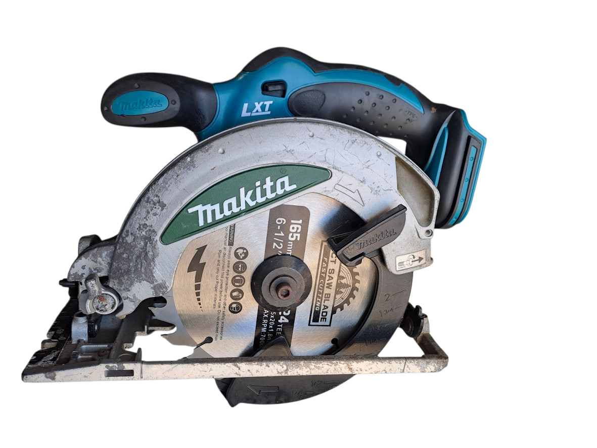 Sega Diamantata Makita DMC300ZJ 76mm 18V - Per Taglio Preciso Senza Batteria - Foto 6