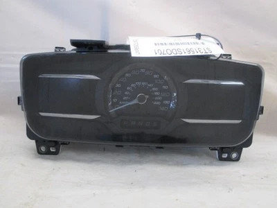 Ford Taurus 2016 velocímetro Speedo Cluster 82 k OEM Foto 1 de 4