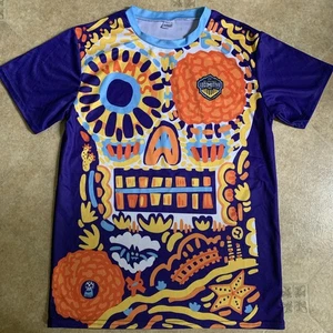 El Paso Locomotive Sugar Skull Noche De Locos Limited Edition - Picture 1 of 5