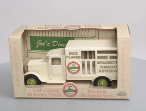 Gearbox 00103 Die Cast 1930's Heinz Delivery Truck 11.5" - Picture 1 of 5