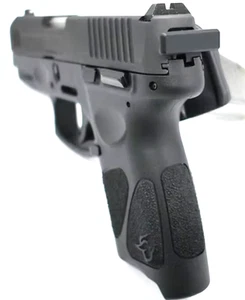 Placa trasera de repuesto para un Tauro - Imagen 1 de 11