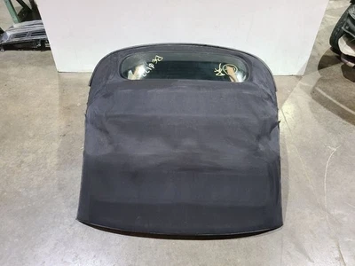 Techo techo blando para 03-04 PORSCHE BOXSTER 583680 Foto 1 de 4