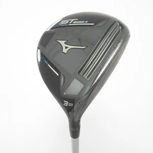 Mizuno ST200X Titanium Fairway Wood 20 MFUSION F [3W Golf - Picture 1 of 8