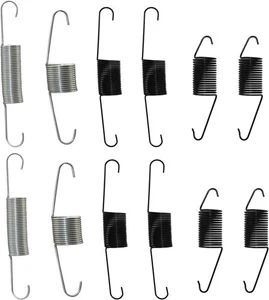 2 SET 59207 Throttle Return Springs Replacement, 12 Pcs  - Bild 1 von 6