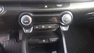 Heater Climate RIO 2023 Temperature Control 5162242 - Picture 1 of 1