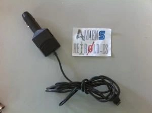 Chargeur Prise Allume Cigare Gameboy Advance SP - Imagen 1 de 1