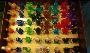 Skylanders Trap Team Traptanium Crystal Traps Buy 4 Get 1 Free..Free Shipping ! - Picture 1 of 58