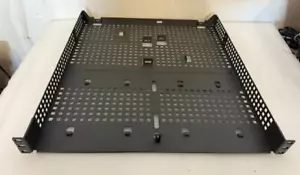 Cisco C9800L-RMNT= Network Device 1U Mounting Rack Shelf for Catalyst 9800-L - Picture 1 of 2
