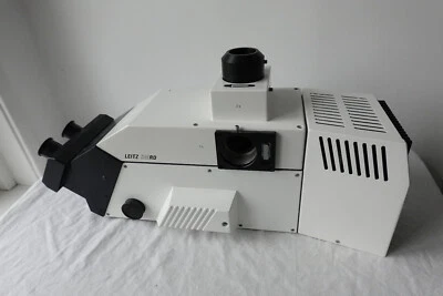 Leica DM RD  Mikroskop Kamerasystem / microscope camera system Variotube - Bild 1 von 4