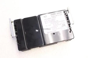 INFINITI Q50 14-19 TELEMATICS COMMUNICATION PHONE CONTROL MODULE 283B03JA4A OEM - Picture 1 of 6
