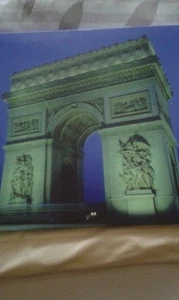 Leinen Bild  - Bild 1 von 2