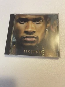 Usher  “ Confessions “ CD Excellent Condition  - Bild 1 von 3