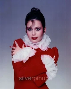 MARIE OSMOND Glamour Girl.. HARRY LANGDON 2.25 x 2.25 inch TRANSPARENCY - Picture 1 of 2