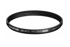 RF-ZD72 PRO OLYMPUS Protect Filter 72mm ”for M.ZUIKO DIGITAL ED40-150mm F2.8” - Picture 1 of 1