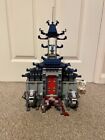 Lego Ninjago Temple Of The Ultimate Ultimate Weapon