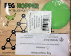 Peg Hopper Intelligenztester