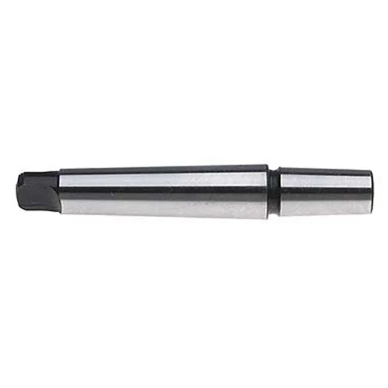 ALL INDUSTRIAL TOOL SUPPLY 3MT TO 6JT Tanged End Drill Chuck Arbor MT3 JT6 Tang Jacobs Morse Taper