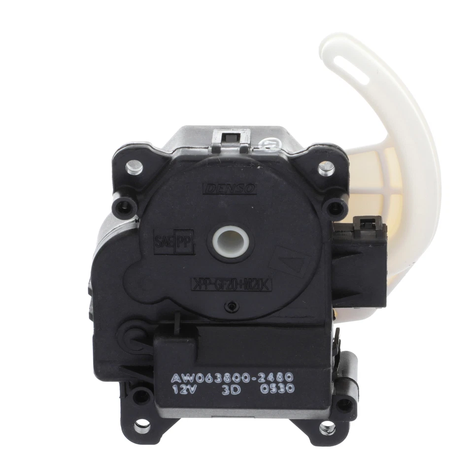 Conjunto de motor Acura genuino fresco/recirculante 79350-TK8-A41 Foto 1 de 4