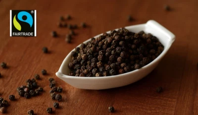 Black Pepper Premium Quality Organic 100% Pure Ceylon Spices Powder High Grade