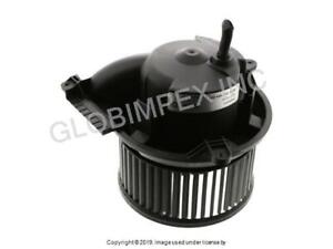 DODGE SPRINTER 2500 3500 (2003-2006) Blower Motor Assembly - For Climate Control