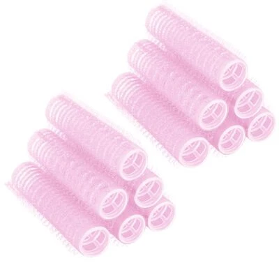 Lockenwickler Lockenwickler Klein Haarwickler Lockenwickler Selbsthaftend Haf... - Bild 1 von 4