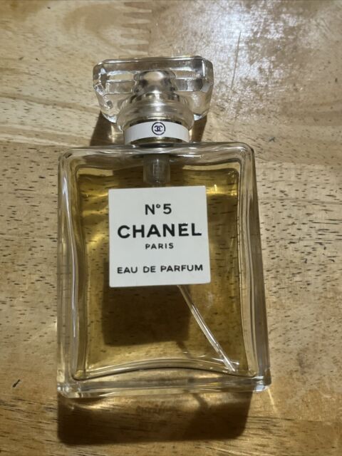 Las mejores ofertas en CHANEL Nº 5 de CHANEL Eau de parfum para